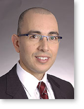 Eyal Danon, Founder of Ignite Advisory Group