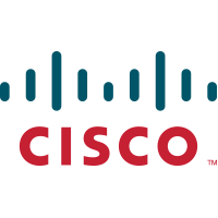 Cisco Logo