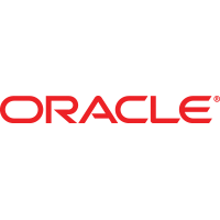 oracle Logo