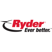 Ryder Logo