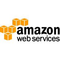 Amazon Web Services Logo