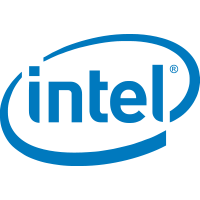 intel Logo