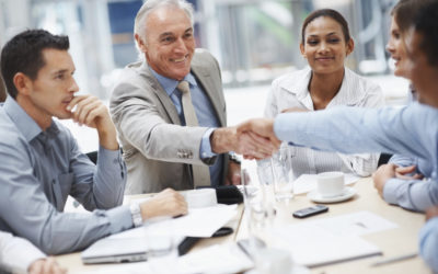 Four Crucial Elements to Determine in an Customer Advisory Board Executive Sponsor Kickoff