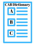 CAB-Dictionary-150w