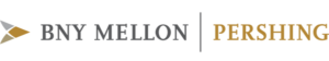 BNY Mellon | Pershing Logo