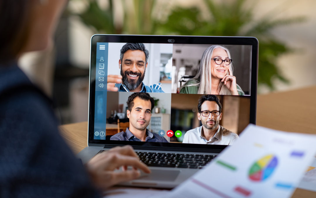 Virtual Customer Advisory Board Meetings: Six Must-Do Steps for Conducting Engaging Breakout Sessions