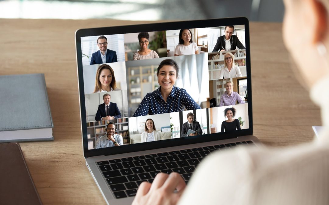 Ignite Introduces the New Virtual Customer Advisory Board Solution