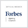 Forbes Agency Council