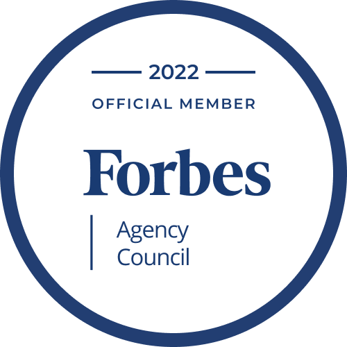 Forbes Agency Council