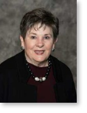 Judy Davis, Senior Consultant & Facilitator, Ignite Advisory Group
