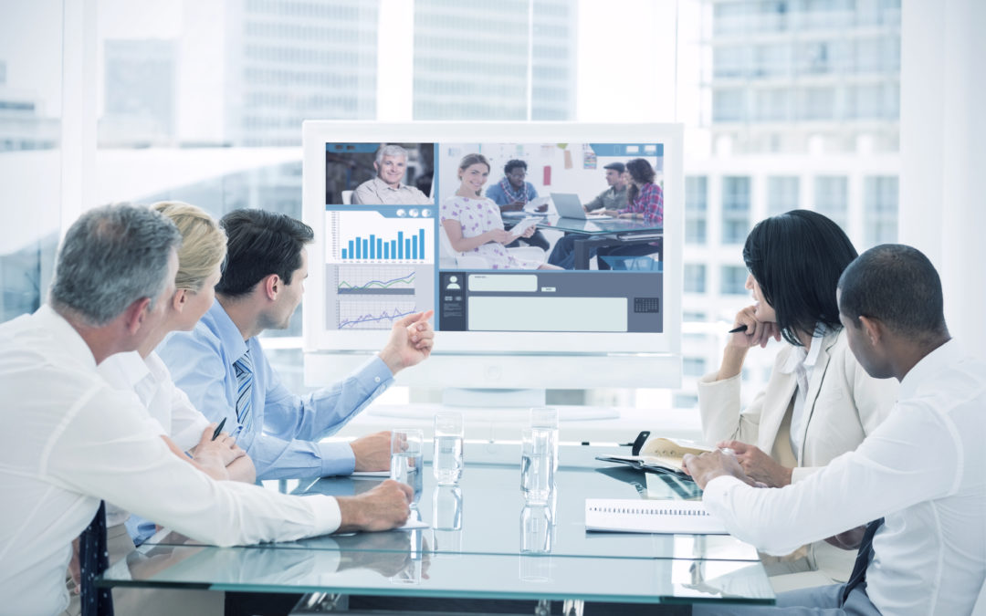 Six MORE Tips for Holding Hybrid-Attendance Customer Advisory Board Meetings