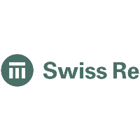 Swiss Re Logo