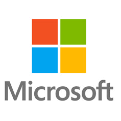 microsoft Logo