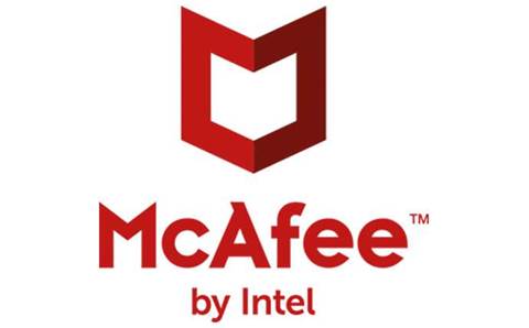 McAfee by Intel