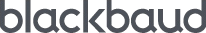 Blackbaud logo