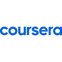 Coursera Logo