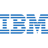 IBM Logo