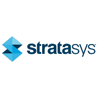 Stratasys Logo